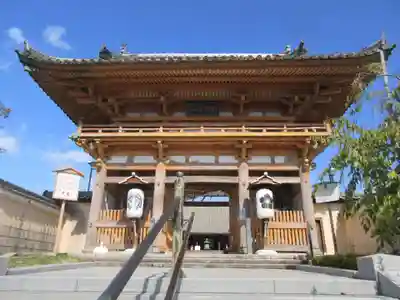 総持寺(大阪府)