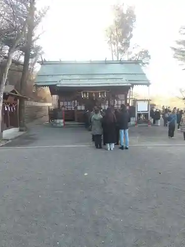伊香保神社(群馬県)