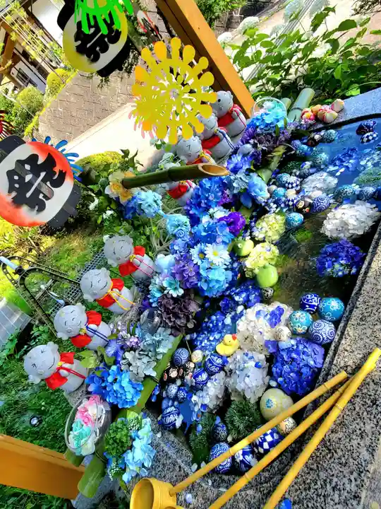 陽林寺(福島県)