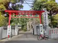 香取神社のその他建物