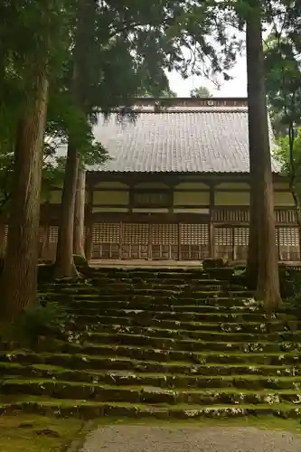 吉峰寺(福井県)