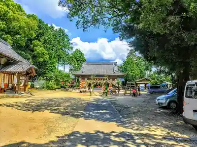 大社神社のその他建物