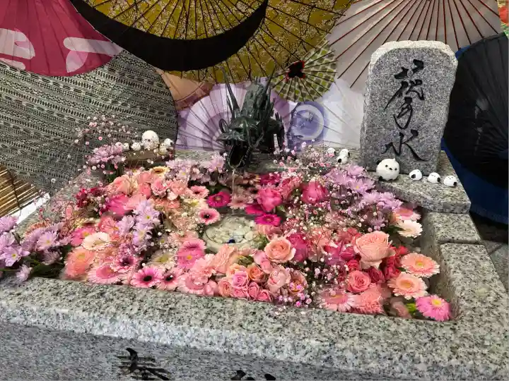 札幌諏訪神社(北海道)