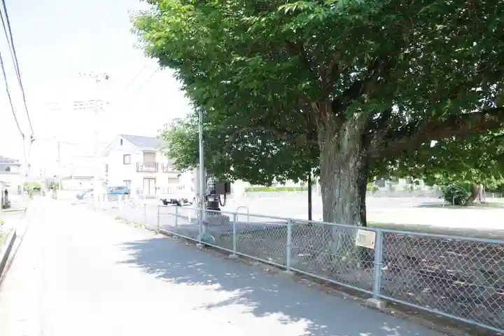 無二亦寺のその他建物