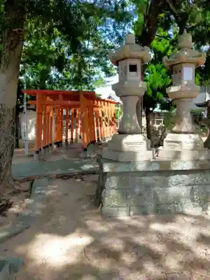 船守神社(大阪府)