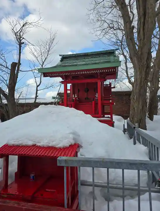 水天宮(北海道)