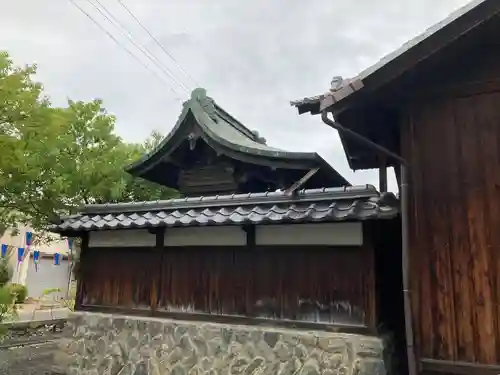 松本神社(長野県)