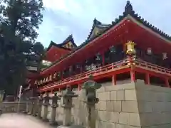 石清水八幡宮(京都府)