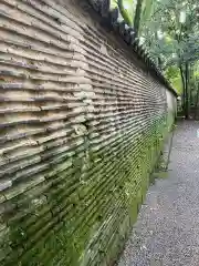 熱田神宮の建物その他