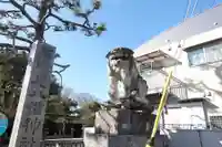 石清尾八幡宮(香川県)