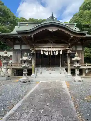 白髭神社(福岡県)