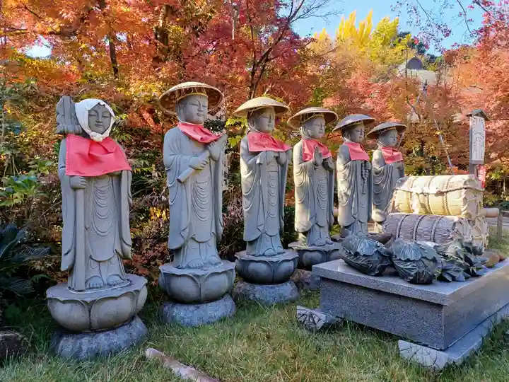 多聞院(埼玉県)