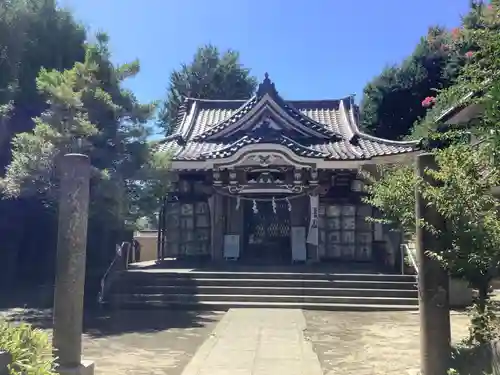 若宮八幡宮 (神奈川県)