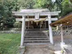 八柱神社(三重県)