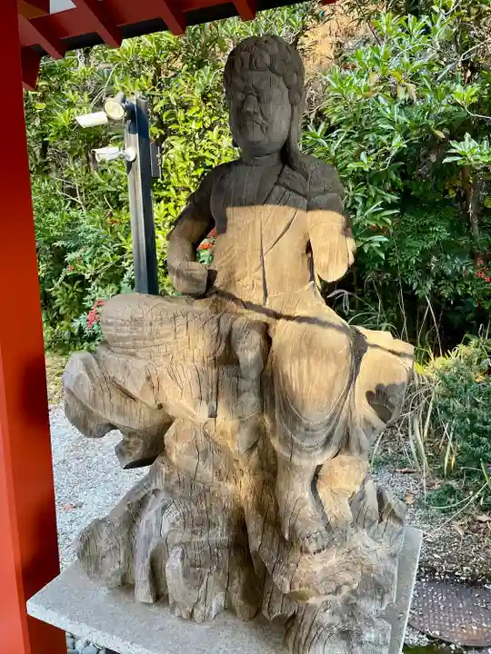 太山寺(栃木県)