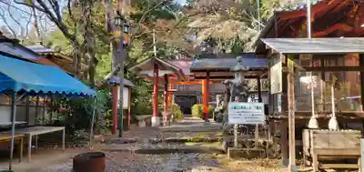 斗藏寺(宮城県)