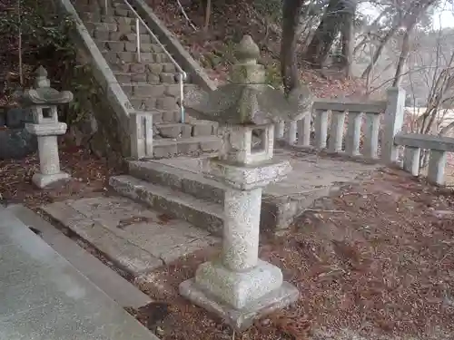 八柱神社(愛知県)