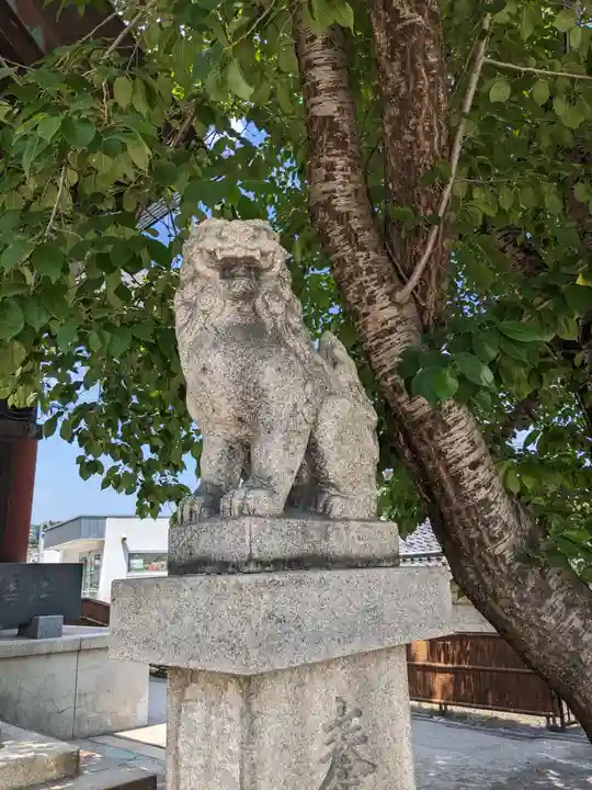 龍宮神社(北海道)