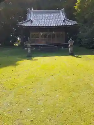 鷲神社(茨城県)