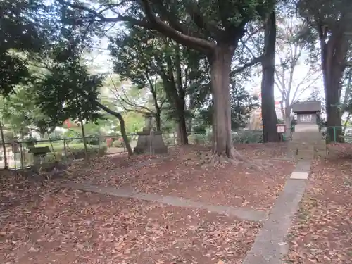 熊野神社(東京都)