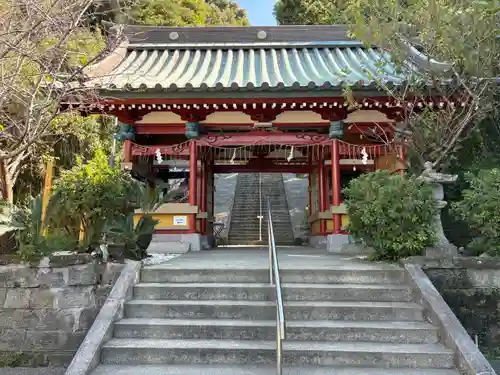 洲崎神社(千葉県)