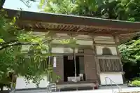 鎮國寺(福岡県)