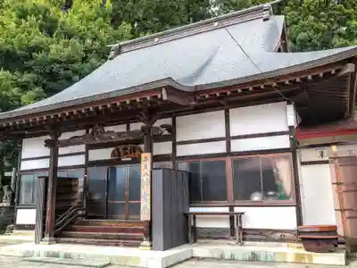 神宮寺(山形県)