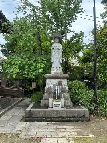 善養寺(東京都)