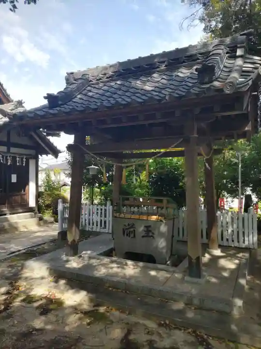 七所神社(愛知県)