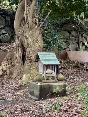 小浜神社(福井県)