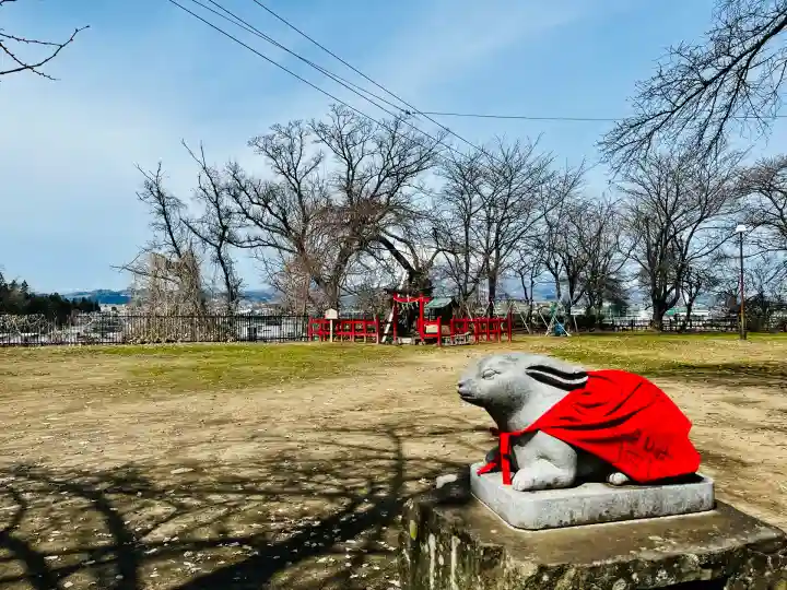 弘前天満宮(青森県)