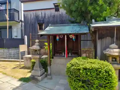 させん堂不動寺(大阪府)