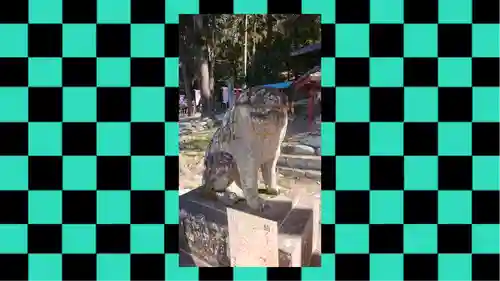 小幡八幡宮(群馬県)