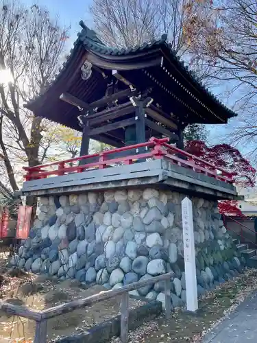 愛染院(東京都)