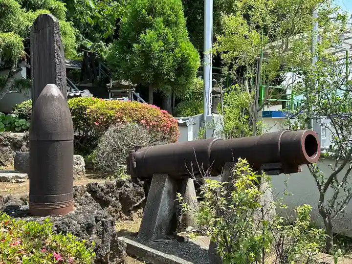 長泉寺(神奈川県)