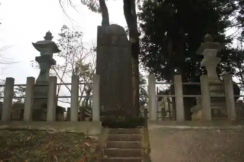 香取神宮のその他建物