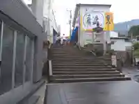 金刀比羅宮のその他建物