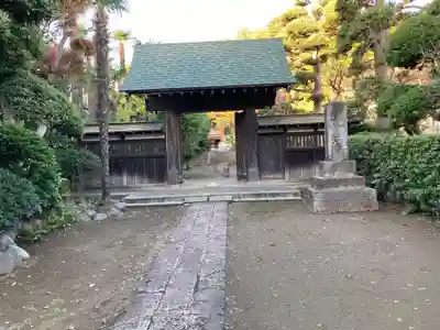 弥勒寺(神奈川県)