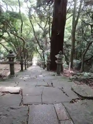 万松院(長崎県)