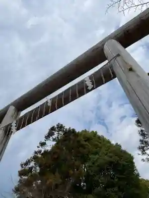 木嶋坐天照御魂神社(京都府)