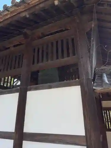 叡福寺のその他建物