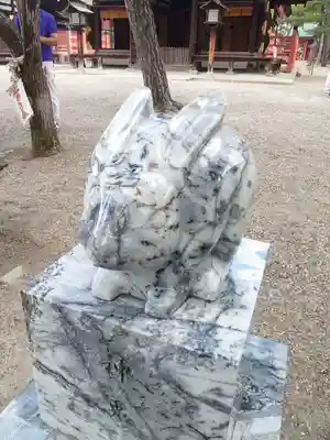 住吉大社(大阪府)