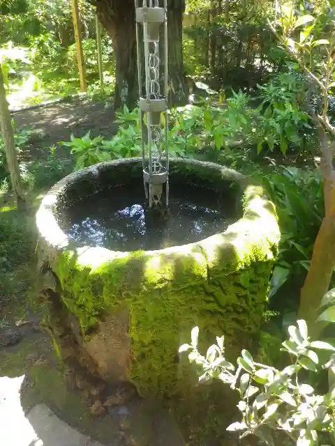 寿福寺のその他建物