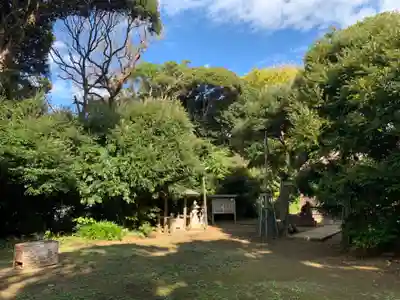 小川神社(千葉県)