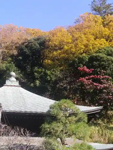 瑞泉寺のその他建物