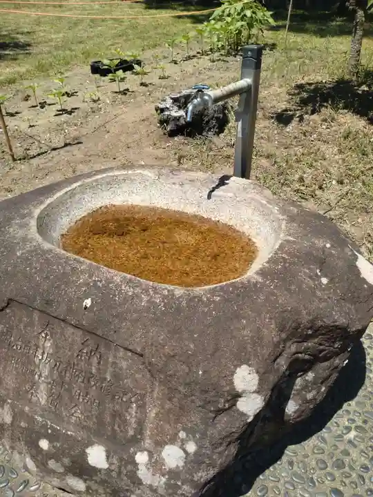 坂本神社(宮城県)