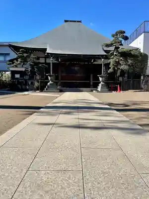 覺願寺(東京都)