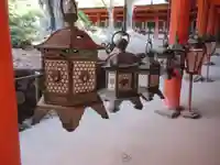 春日大社のその他建物