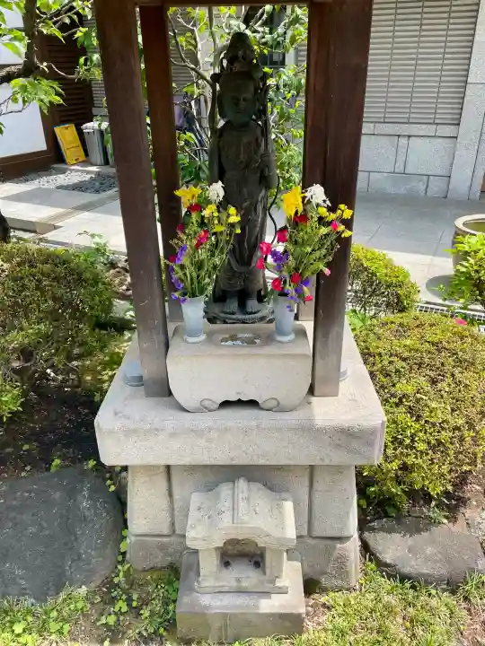 正覚寺(東京都)