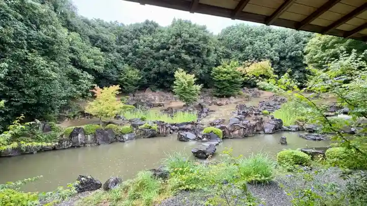 東光寺(山梨県)